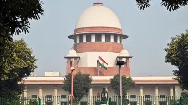 Supreme Court to Review President’s Questions